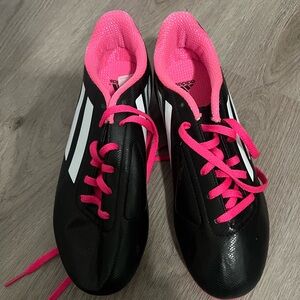 Adidas soccer cleats. Brand New 
Womans, teens, girls